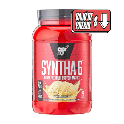 SYNTHA-6 BSN