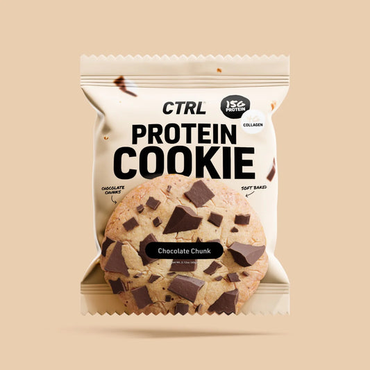 PROTEIN COOKIE CTRL
