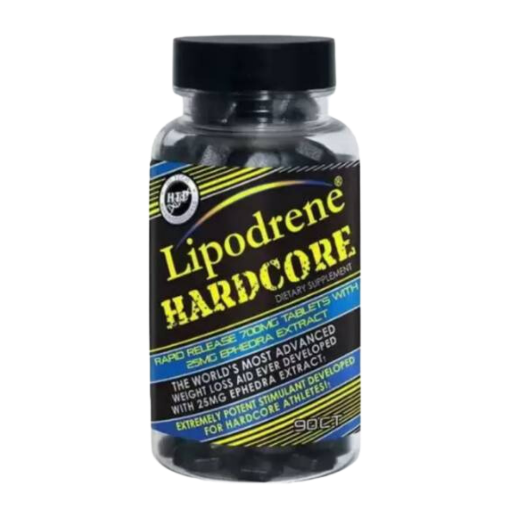 LIPODRENE HI-TECH-PHARMACEUTICALS
