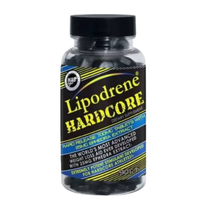 LIPODRENE HI-TECH-PHARMACEUTICALS