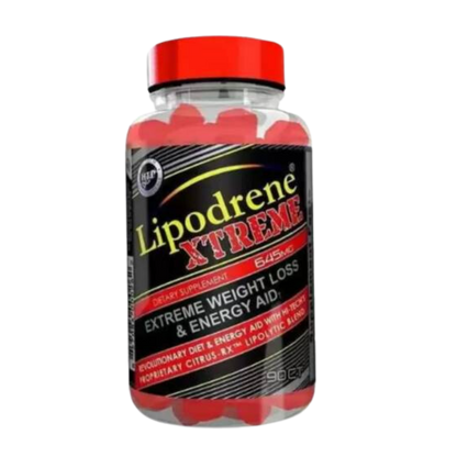 LIPODRENE HI-TECH-PHARMACEUTICALS