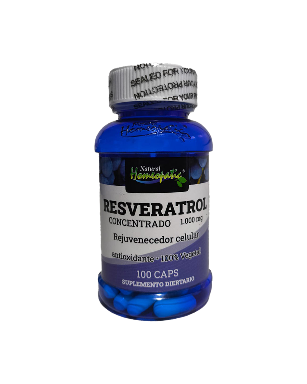 RESVERATROL