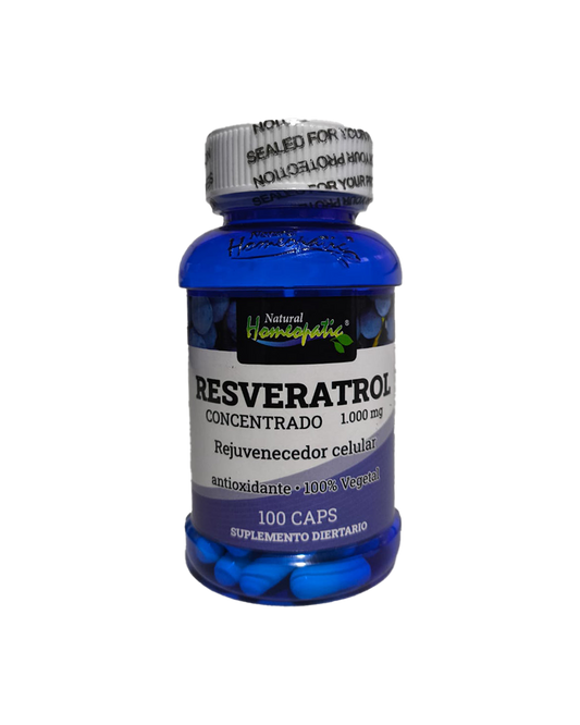 RESVERATROL