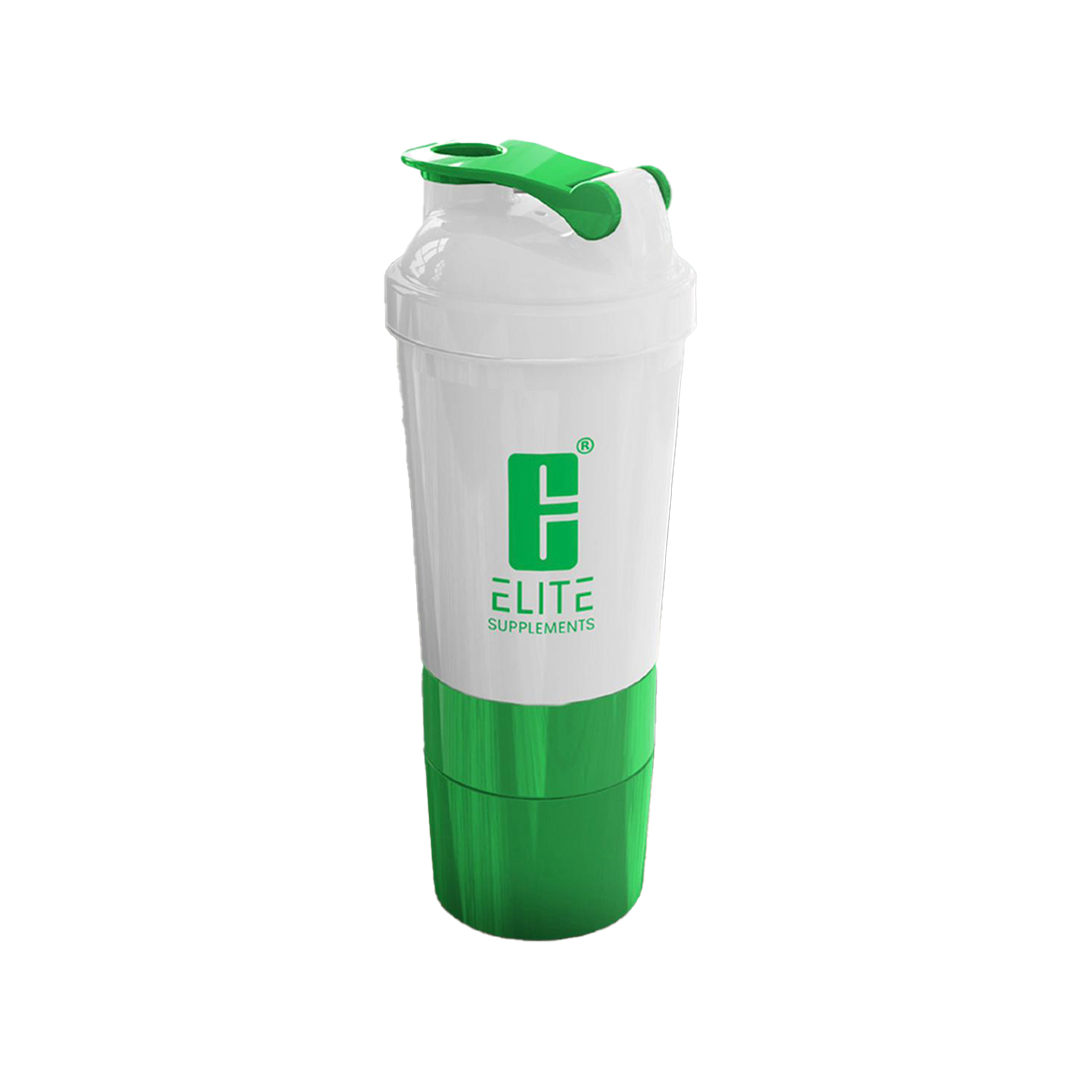 SHAKER ELITE SUPPLEMENTS