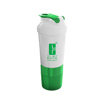 SHAKER ELITE SUPPLEMENTS