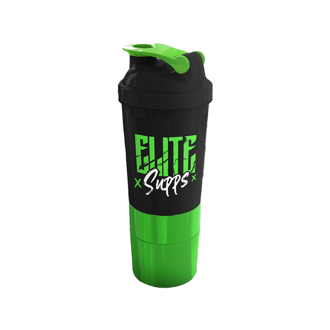 SHAKER ELITE SUPPLEMENTS