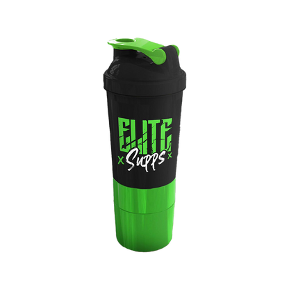 SHAKER ELITE SUPPLEMENTS