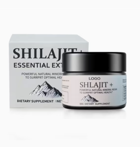 SHILAJIT ESSENTIAL EXTRACT JBHK