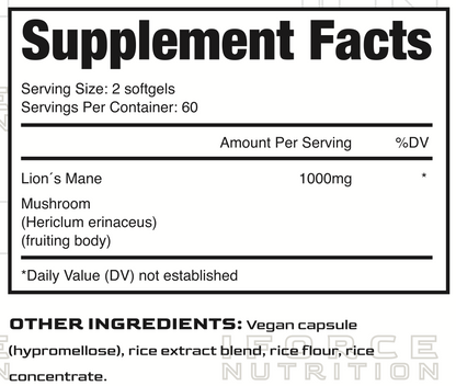 MELENA DE LEÓN IFORCE NUTRITION