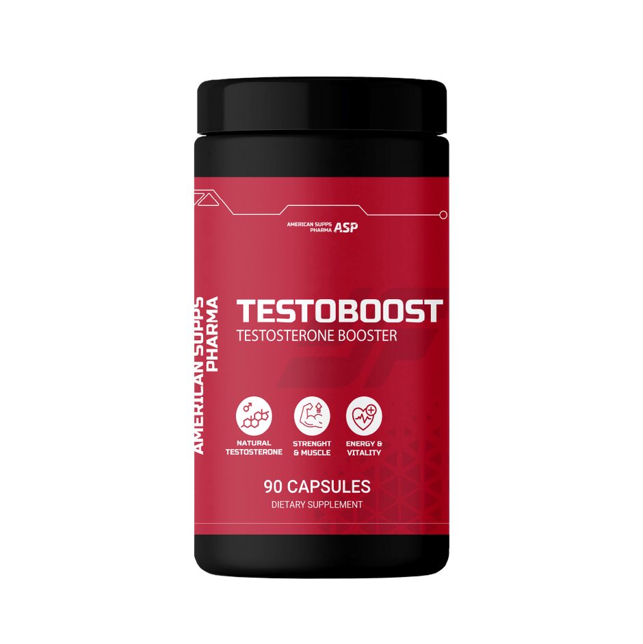 Precursores de Testosterona – Natural Shop