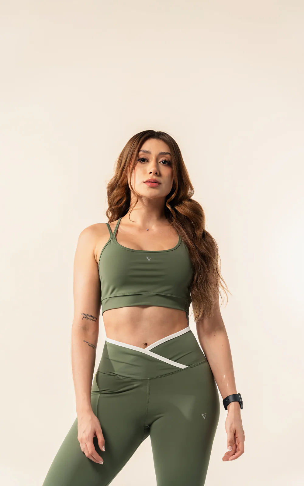 TOP NOVA VOU FIT