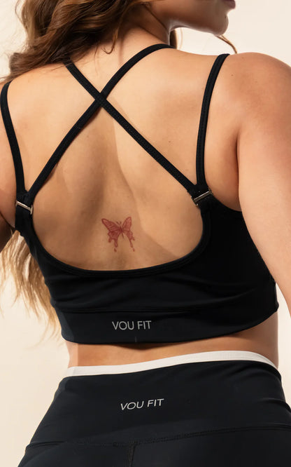 TOP NOVA VOU FIT