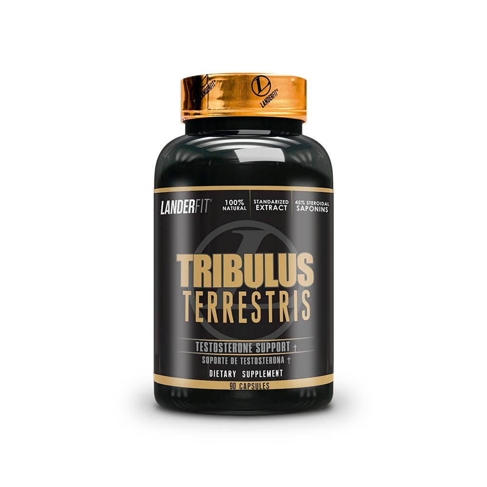 TRIBULUS LANDER FIT