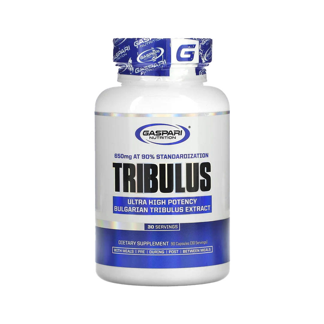 TRIBULUS GASPARI NUTRITION
