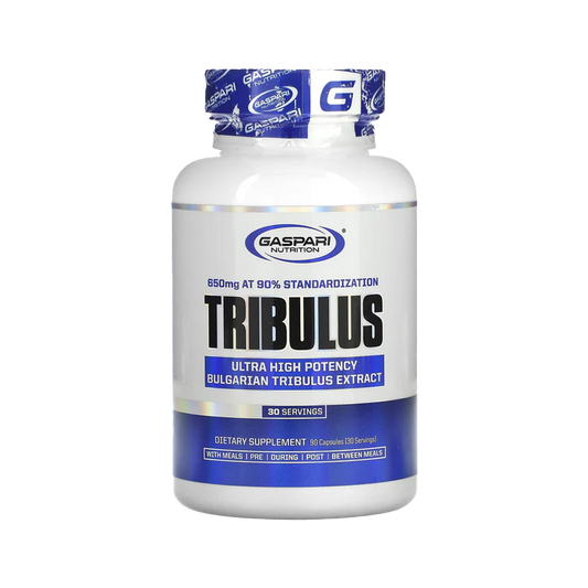 TRIBULUS GASPARI NUTRITION