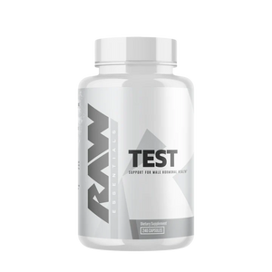 Test RAW