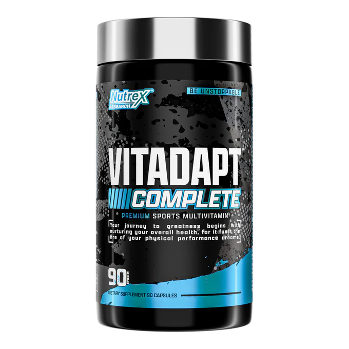 VITADAPT COMPLETE NUTREX