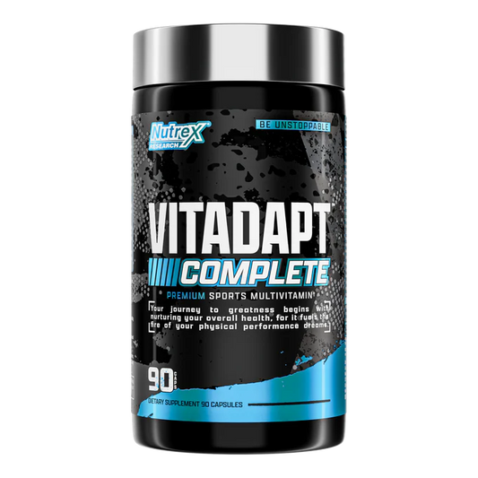 VITADAPT COMPLETE NUTREX