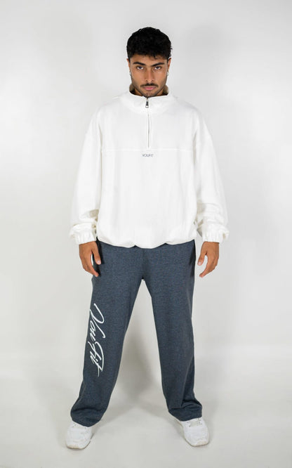 HOODIE CABALLERO OVERSIZE VOU FIT