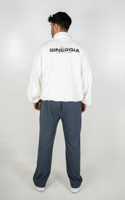 HOODIE CABALLERO OVERSIZE VOU FIT