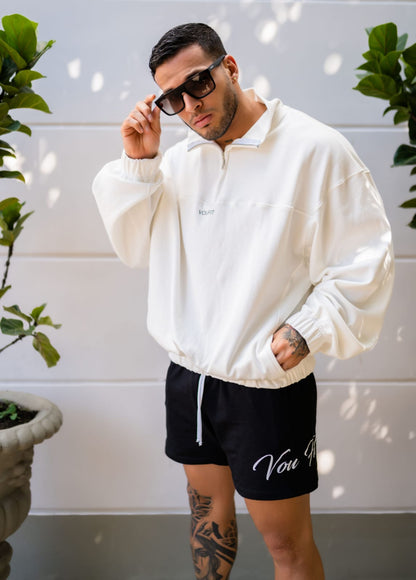 HOODIE CABALLERO OVERSIZE VOU FIT