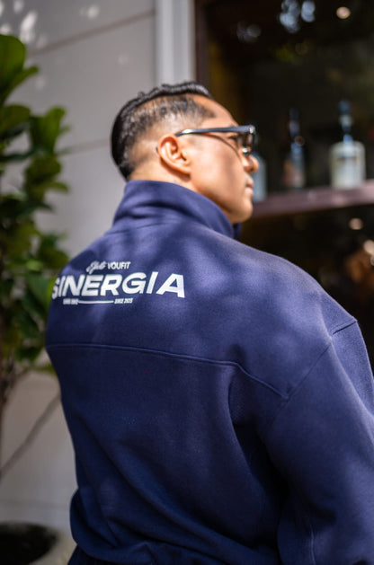 HOODIE CABALLERO OVERSIZE VOU FIT