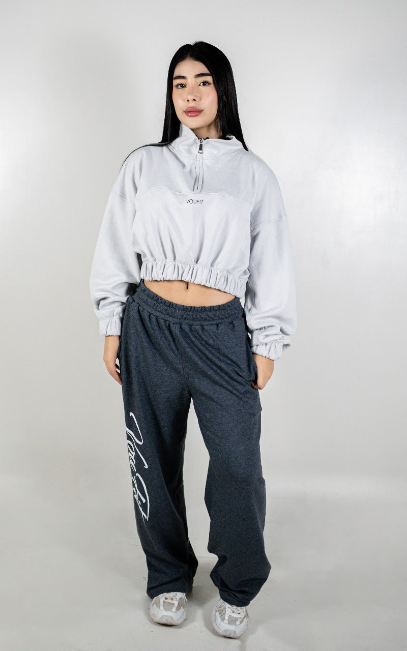 HOODIE DAMA OVERSIZE VOU FIT