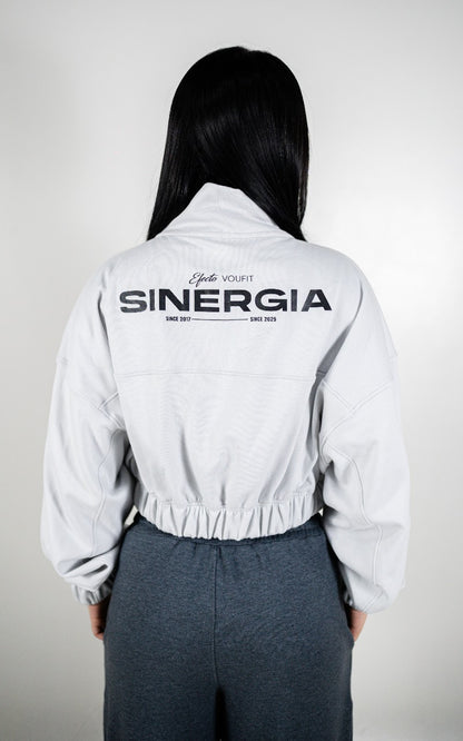 HOODIE DAMA OVERSIZE VOU FIT