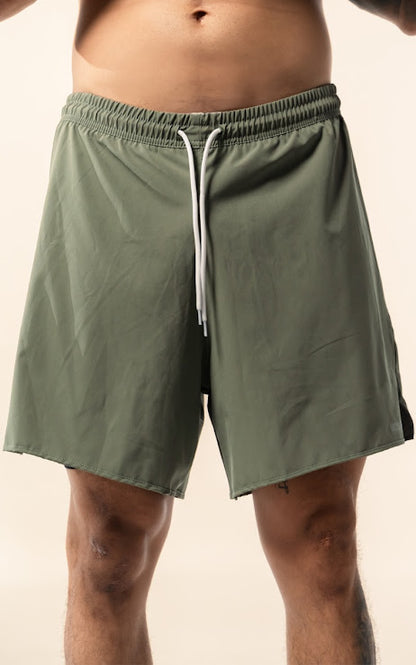 PANTALONETA ETER VOU FIT