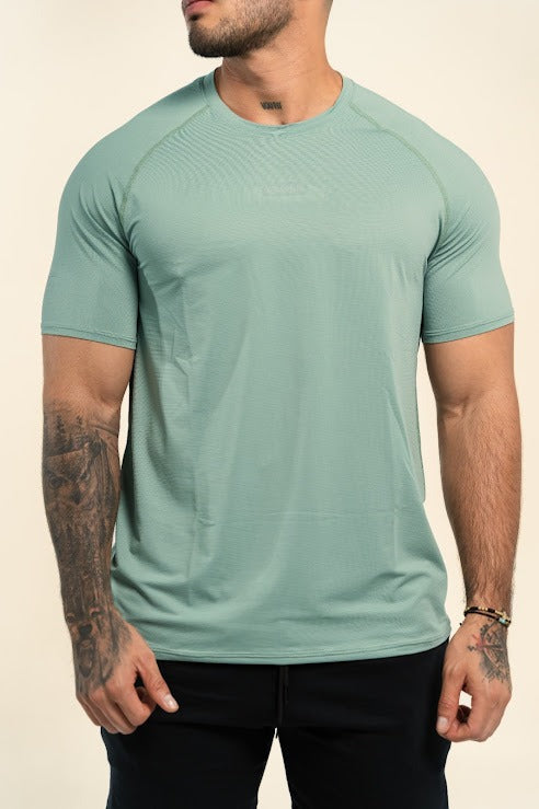 CAMISETA VIBES VOU FIT