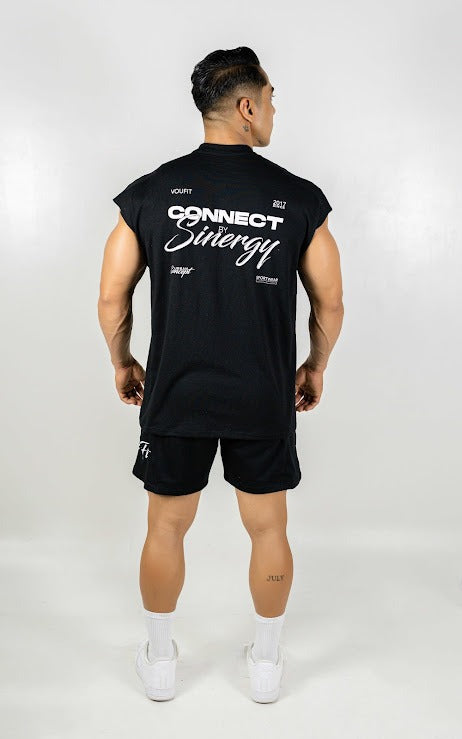 CAMISILLA THANK VOU FIT