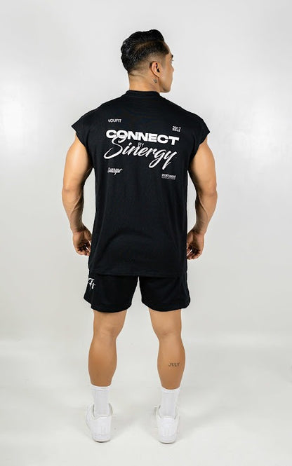 CAMISILLA THANK VOU FIT