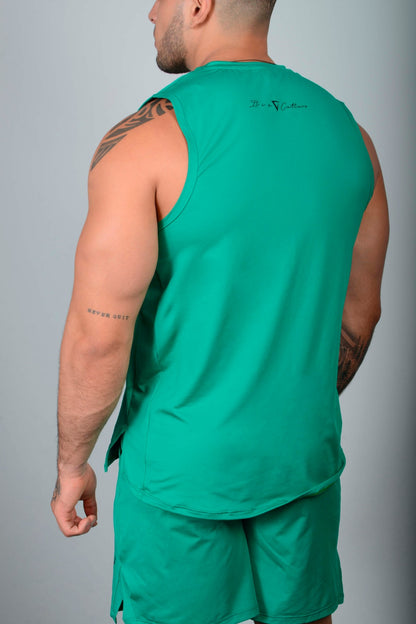 CAMISILLA CLASSIC SUMMER VOU FIT