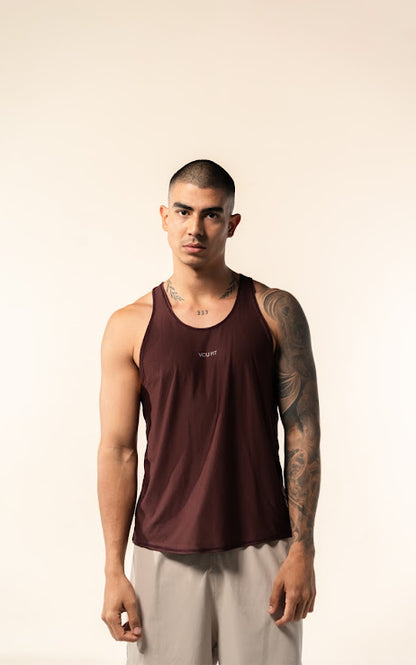 CAMISILLA CORE VOU FIT