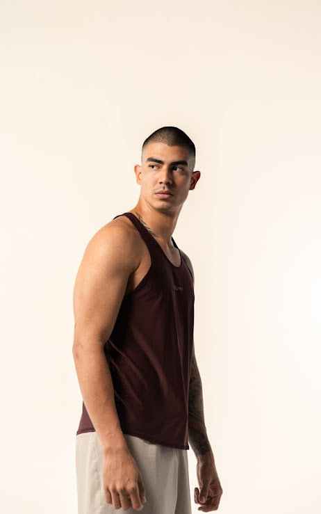 CAMISILLA CORE VOU FIT