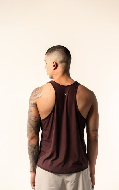 CAMISILLA CORE VOU FIT