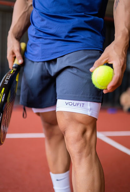 PANTALONETA FLEXIRUN VOU FIT