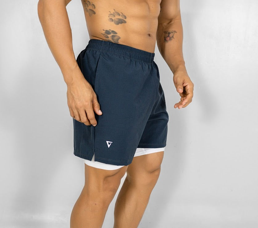 PANTALONETA FLEXIRUN VOU FIT