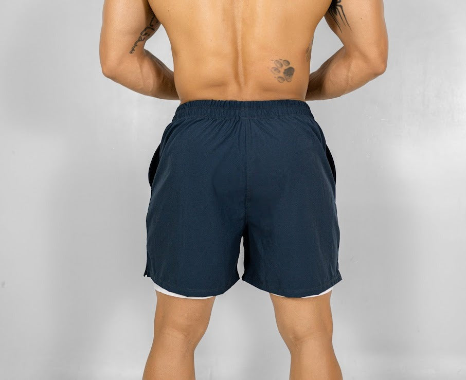 PANTALONETA FLEXIRUN VOU FIT