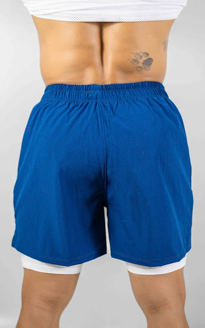 PANTALONETA FLEXIRUN VOU FIT