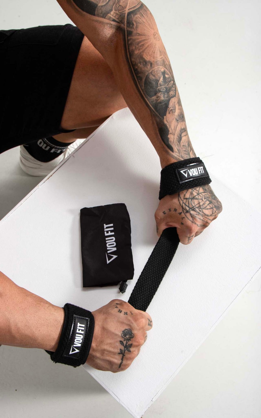 Straps VFT VOU FIT