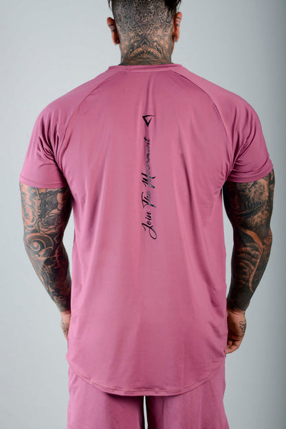 CAMISETA RANGLAN VOUFIT