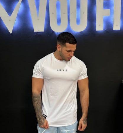 CAMISETA RANGLAN VOUFIT