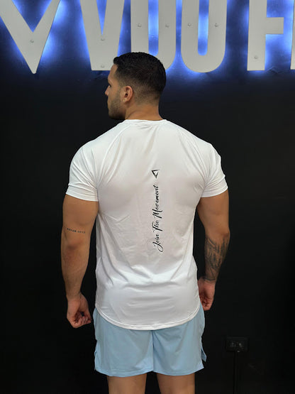 CAMISETA RANGLAN VOUFIT