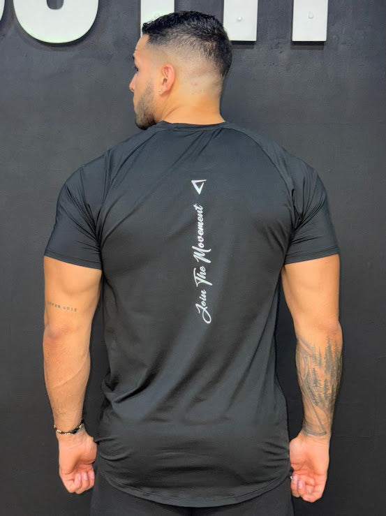 CAMISETA RANGLAN VOUFIT