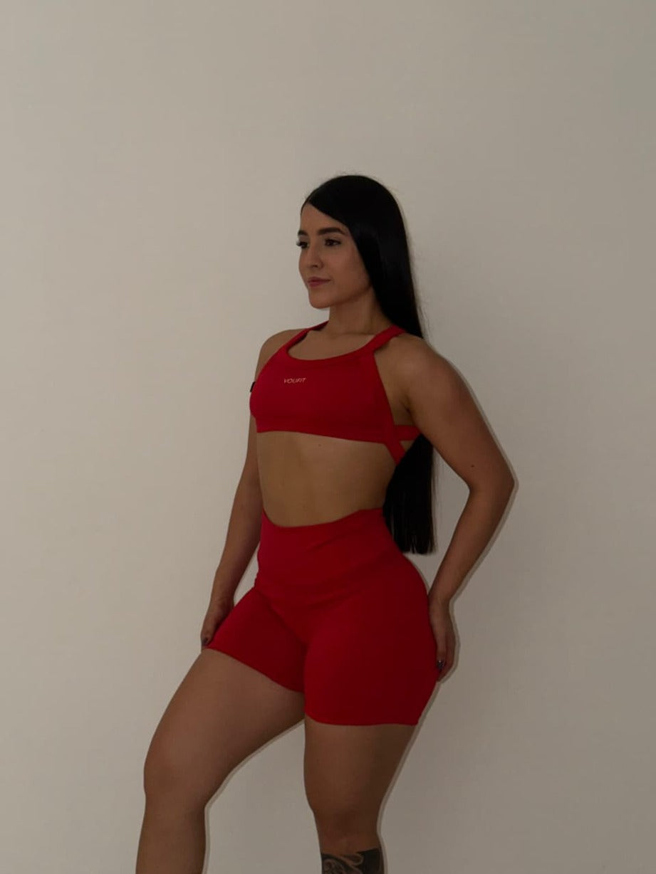 SHORT CLASSIC VOU FIT