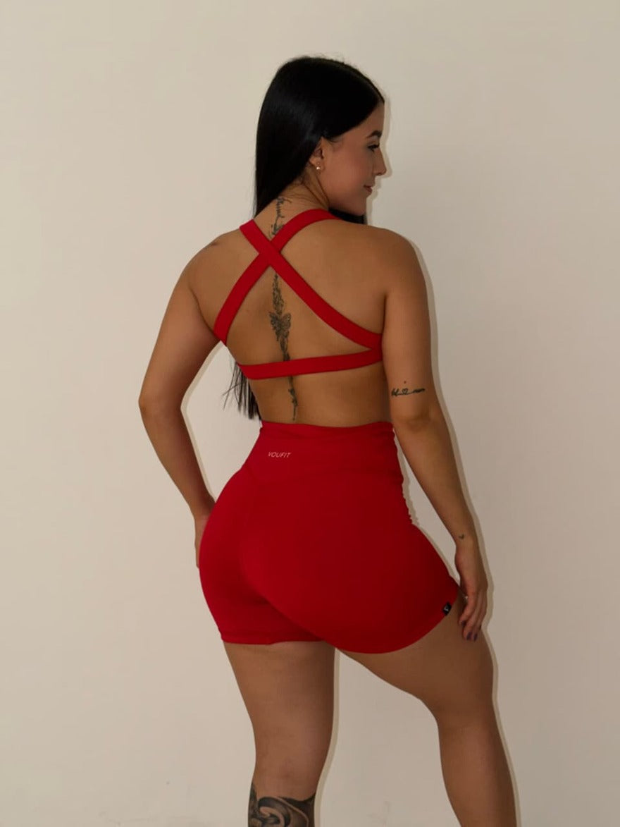 SHORT CLASSIC VOU FIT