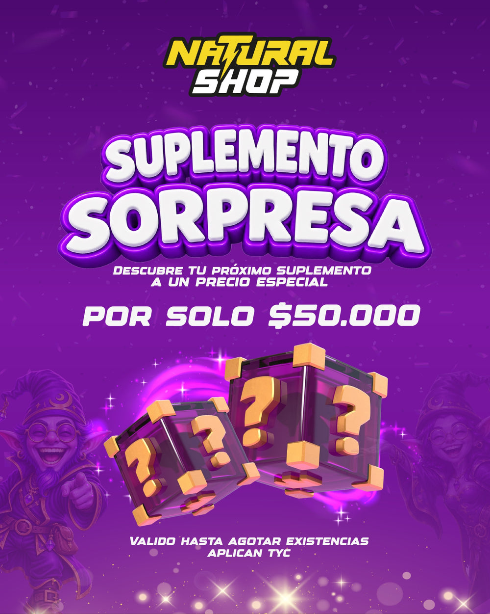 Promoción