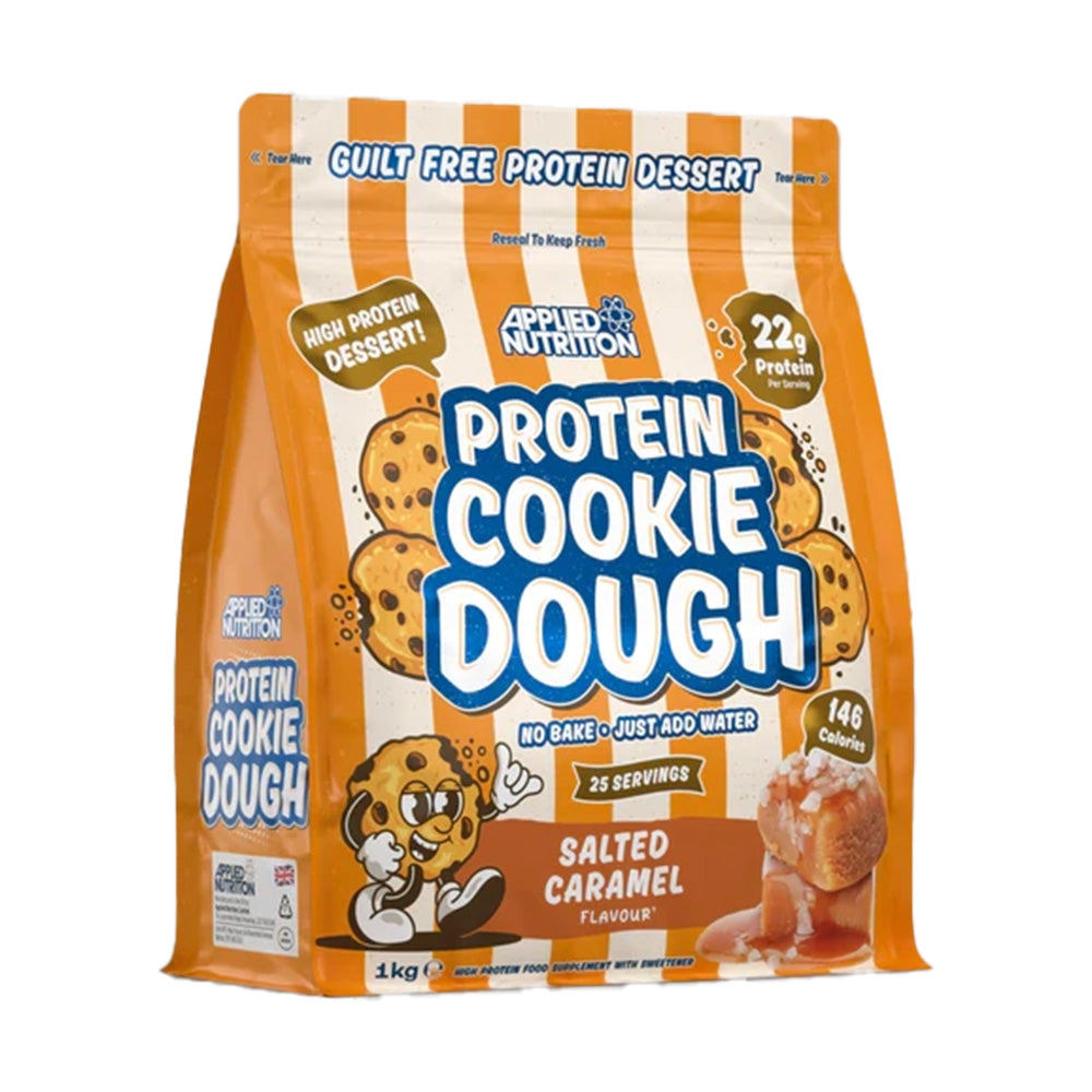 PROTEIN COOKIE DOUGH APPLIED NUTRITION