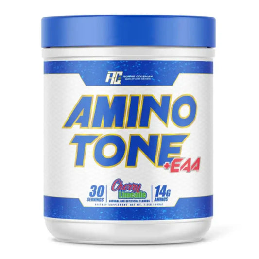 AMINO TONE +EEAA RONNIE COLEMAN